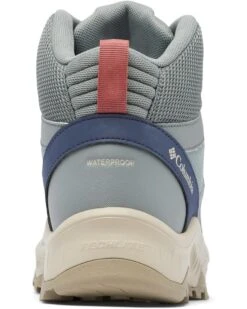 Columbia Trailstorm Ascend Mid Waterproof | Hiking -Cool Wear Store 71XMnmGTntL. AC SR736920