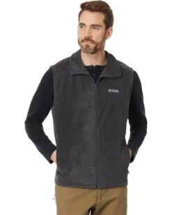 Columbia Steens Mountain™ Vest | Coats & Outerwear -Cool Wear Store 71XQk3F7MXL. AC SR736920