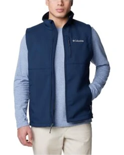 Columbia Ascender II Softshell Vest | Coats & Outerwear -Cool Wear Store 71XxVZm5nGL. AC SR736920