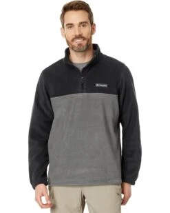 Columbia Steens Mountain™ Half Zip | Coats & Outerwear -Cool Wear Store 71YHY2ZCOxL. AC SR736920