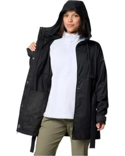 Columbia Pardon My Trench™ III Jacket | Coats & Outerwear 12 Columbia Pardon My Trench™ III Jacket | Coats & Outerwear -Cool Wear Store 71YPTqYyPHL. AC SR736920