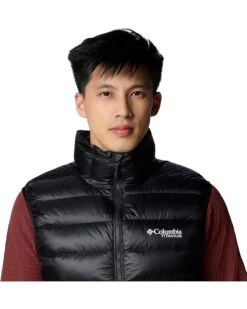 Columbia Arctic Crest™ Down Vest | Coats & Outerwear -Cool Wear Store 71YVFN4qGDL. AC SR736920
