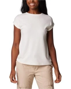 Columbia Crystal Pine™ Tee | Shirts & Tops -Cool Wear Store 71YgGbk739L. AC SR736920