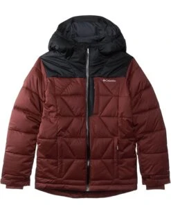 Columbia Kids Winter Powder™ III Quilted Jacket (Little Kid/Big Kid) | Coats & Outerwear 5 Columbia Kids Winter Powder™ III Quilted Jacket (Little Kid/Big Kid) | Coats & Outerwear -Cool Wear Store 71ZSouqKzJL. AC SR736920