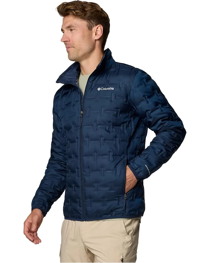 Columbia Delta Ridge™ Ii Down Jacket | Coats & Outerwear 2 Columbia Delta Ridge™ Ii Down Jacket | Coats & Outerwear - Image 2