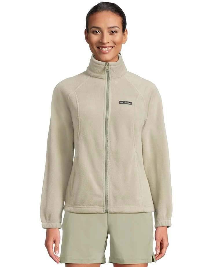 Columbia Benton Springs™ Full Zip | Coats & Outerwear 15 Columbia Benton Springs™ Full Zip | Coats & Outerwear - Image 15