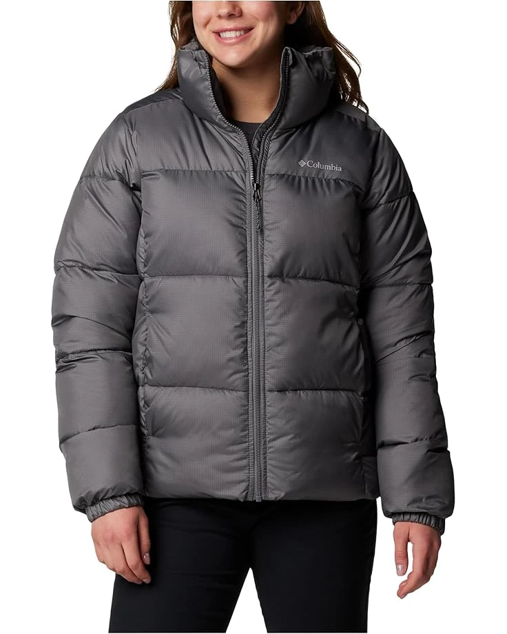Columbia Puffect™ II Full Zip Jacket | Coats & Outerwear 1 Columbia Puffect™ II Full Zip Jacket | Coats & Outerwear