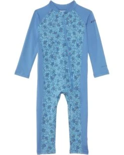 Columbia Kids Sandy Shores™ II Sunsuit (Infant) | Swimwear