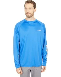 Columbia Terminal Tackle™ L/S Shirt | Shirts & Tops -Cool Wear Store 71ZuPdRQOEL. AC SR736920