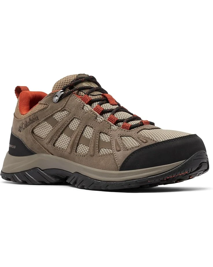 Columbia Redmond III Waterproof | Hiking 1 Columbia Redmond III Waterproof | Hiking