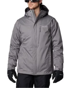 Columbia Whirlibird V Interchange Jacket | Coats & Outerwear -Cool Wear Store 71a8J RVmFL. AC SR736920