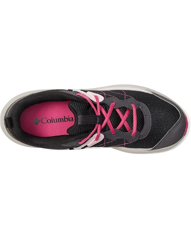 Columbia Kids Trailstorm™ (Toddler/Little Kid/Big Kid) | Hiking 2 Columbia Kids Trailstorm™ (Toddler/Little Kid/Big Kid) | Hiking - Image 2