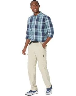 Columbia Silver Ridge™ Utility Convertible Pants -Cool Wear Store 71aNCnEJfNL. AC SR736920