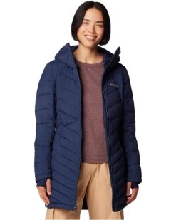 Columbia Joy Peak™ II Mid Jacket | Coats & Outerwear