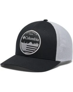 Columbia Mesh™ Ballcap | Hats