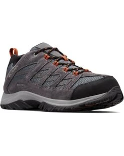 Columbia Crestwood Waterproof | Hiking