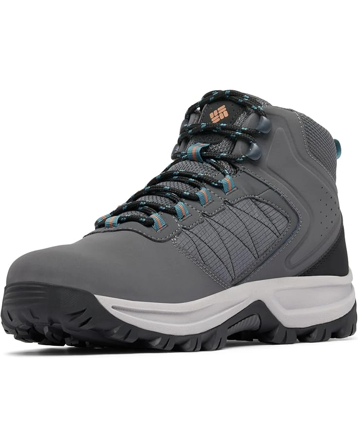 Columbia Transverse™ Hike Waterproof | Hiking 9 Columbia Transverse™ Hike Waterproof | Hiking - Image 9