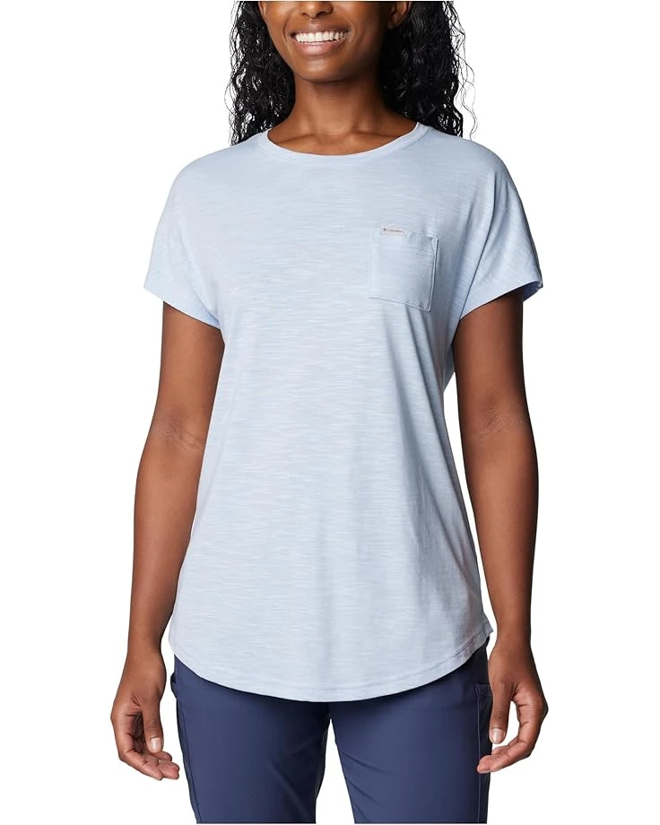 Columbia Cades Cape™ Tee | Shirts & Tops 7 Columbia Cades Cape™ Tee | Shirts & Tops - Image 7
