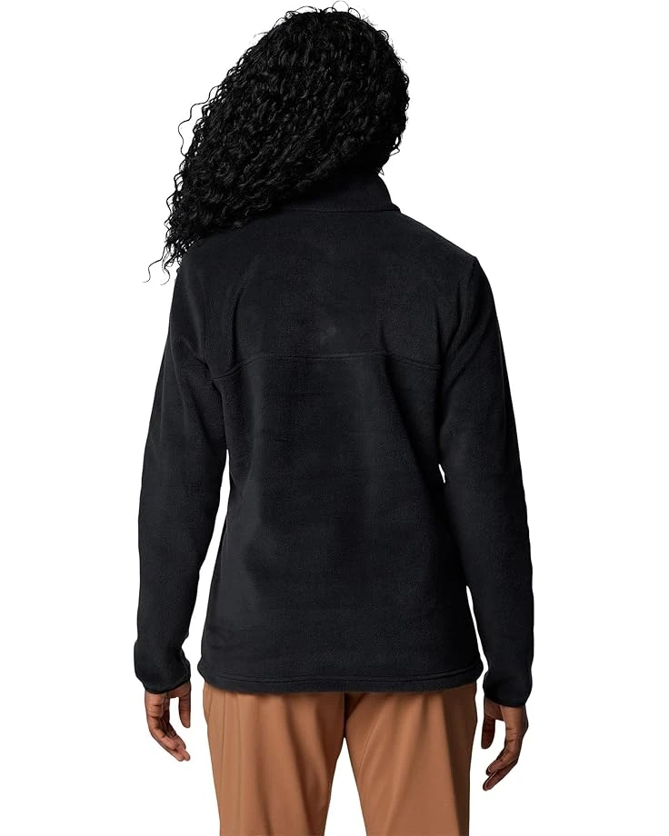 Columbia Benton™ Springs 1/2 Snap Pull Over II | Coats & Outerwear 2 Columbia Benton™ Springs 1/2 Snap Pull Over II | Coats & Outerwear - Image 2