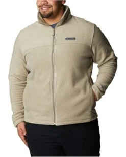 Columbia Steens Mountain™ Full Zip 2.0 | Coats & Outerwear -Cool Wear Store 71bGhy07x7L. AC SR736920