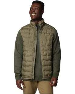 Columbia Delta Ridge™ Ii Down Vest | Coats & Outerwear -Cool Wear Store 71bXXQ4tvjL. AC SR736920