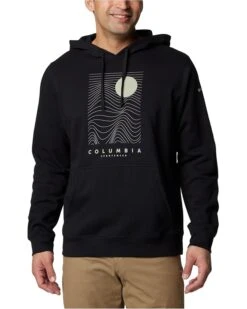 Columbia Trek™ Graphic Hoodie | Hoodies & Sweatshirts