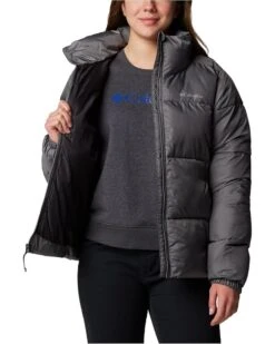 Columbia Puffect™ II Full Zip Jacket | Coats & Outerwear 7 Columbia Puffect™ II Full Zip Jacket | Coats & Outerwear -Cool Wear Store 71blu1LdbqL. AC SR736920