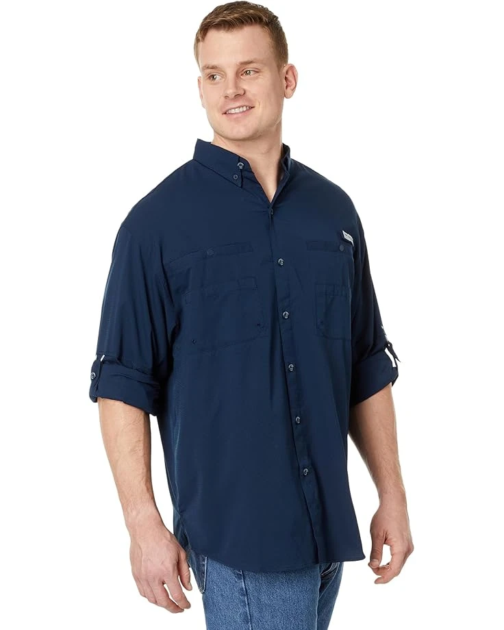 Columbia Big & Tall Tamiami™ II L/S | Shirts & Tops 7 Columbia Big & Tall Tamiami™ II L/S | Shirts & Tops - Image 7