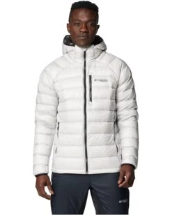 Columbia Arctic Crest™ Down Hooded Jacket | Coats & Outerwear