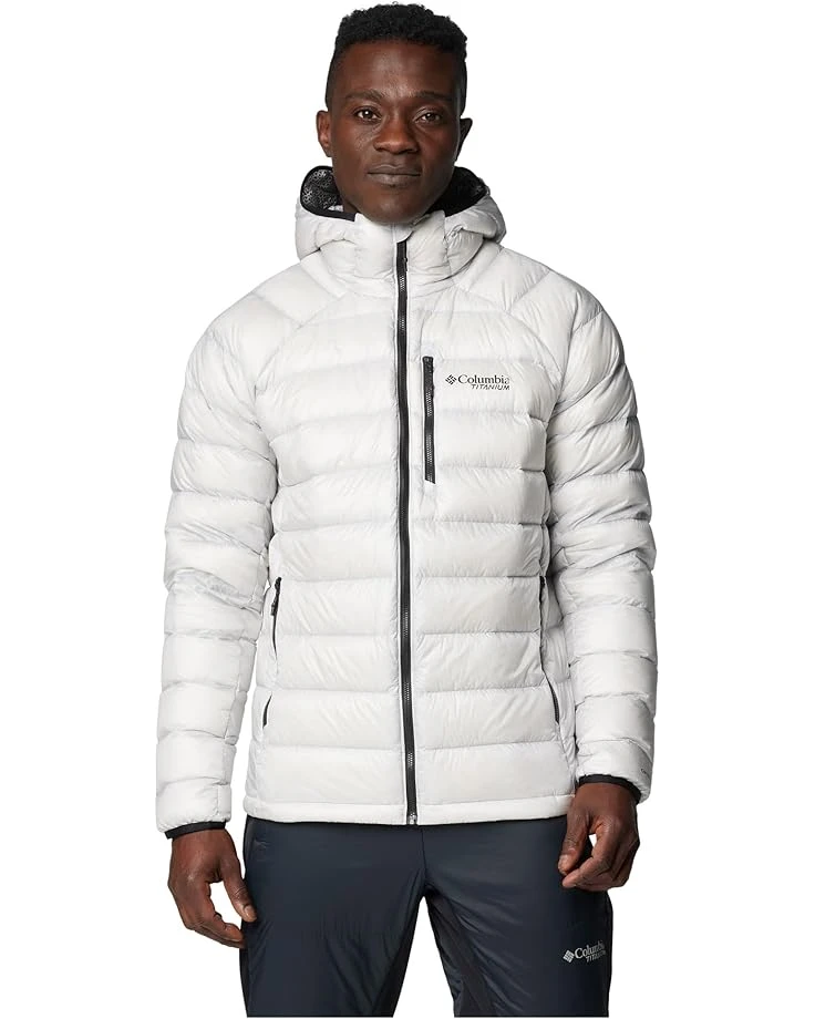 Columbia Arctic Crest™ Down Hooded Jacket | Coats & Outerwear 1 Columbia Arctic Crest™ Down Hooded Jacket | Coats & Outerwear