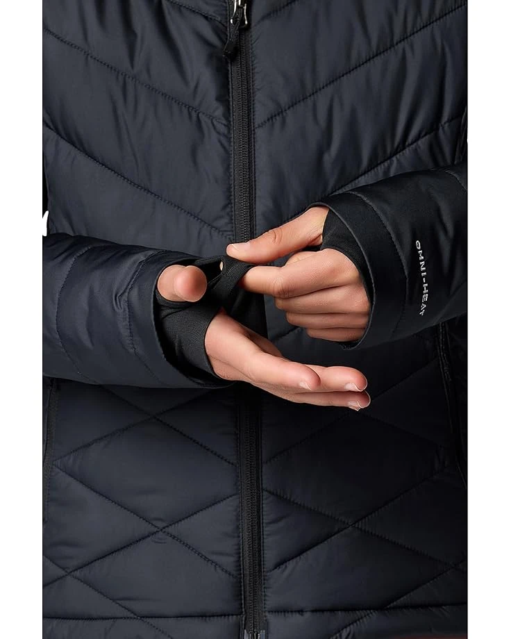 Columbia Heavenly™ Jacket | Coats & Outerwear 3 Columbia Heavenly™ Jacket | Coats & Outerwear - Image 3