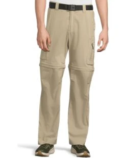 Columbia Silver Ridge™ Utility Convertible Pants -Cool Wear Store 71cJEBhdB3L. AC SR736920