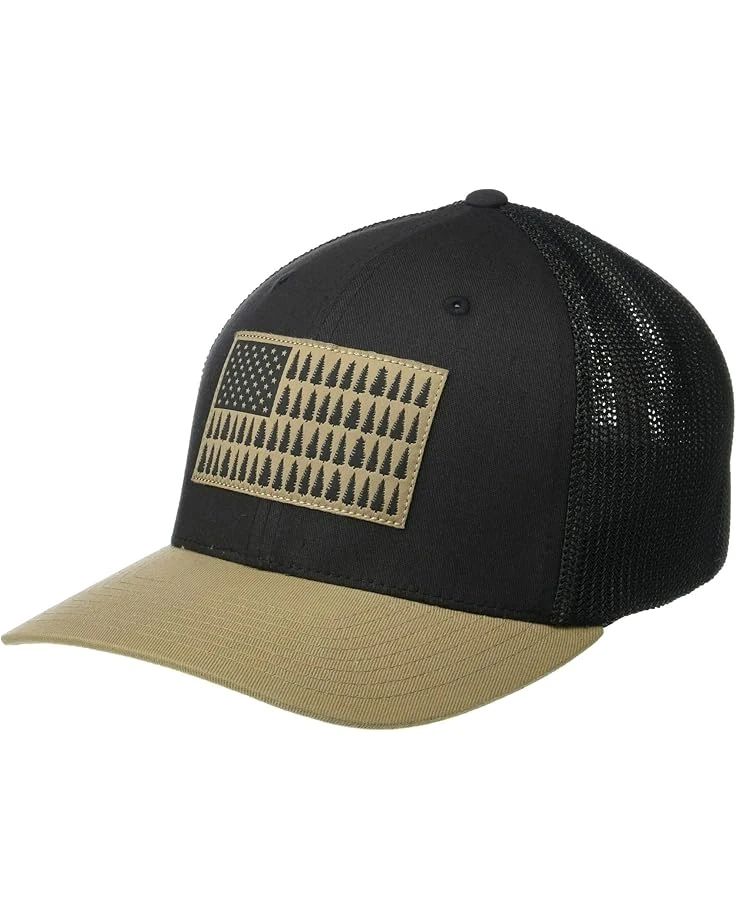 Columbia Mesh™ Tree Flag Ball Cap | Hats 5 Columbia Mesh™ Tree Flag Ball Cap | Hats - Image 5