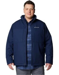 Columbia Big & Tall Loma Vista™ III Jacket | Coats & Outerwear -Cool Wear Store 71cVmmsqh2L. AC SR736920