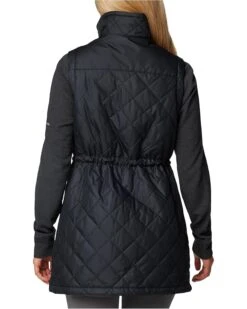 Columbia Copper Crest™ II Mid Vest | Coats & Outerwear -Cool Wear Store 71cY69QwiSL. AC SR736920