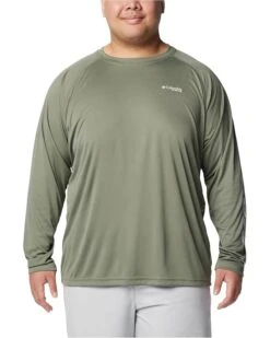Columbia Big & Tall Terminal Tackle™ L/S Shirt | Shirts & Tops 16 Columbia Big & Tall Terminal Tackle™ L/S Shirt | Shirts & Tops -Cool Wear Store 71cdOStgxHL. AC SR736920