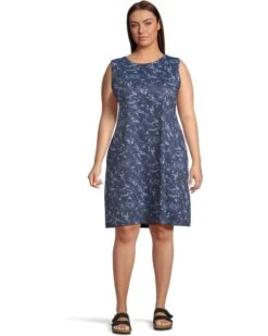 Columbia Plus Size Freezer™ Tank Dress | Dresses -Cool Wear Store 71cr7ccyJVL. AC SR736920
