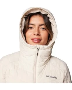 Columbia Joy Peak™ II Hooded Jacket | Coats & Outerwear -Cool Wear Store 71cvJC7K5RL. AC SR736920