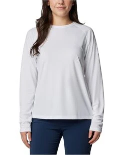 Columbia PFG Solar Stream™ Long Sleeve | Shirts & Tops -Cool Wear Store 71dU4qHK3DL. AC SR736920