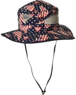Columbia PFG Super Backcast™ Booney | Hats