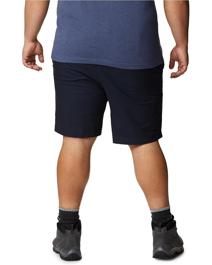 Columbia Big & Tall Flex ROC™ Shorts 3 Columbia Big & Tall Flex ROC™ Shorts - Image 3