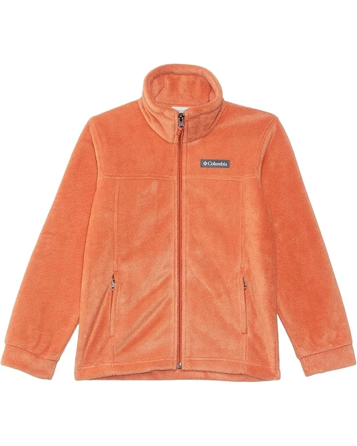 Columbia Kids Steens Mt™ II Fleece (Little Kids/Big Kids) | Coats & Outerwear 11 Columbia Kids Steens Mt™ II Fleece (Little Kids/Big Kids) | Coats & Outerwear - Image 11