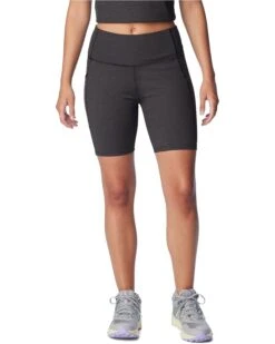 Columbia Hikeâ„¢ II 1/2 Tights | Shorts