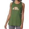 Columbia Bluff Mesa™ Tank Top | Shirts & Tops