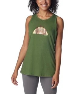 Columbia Bluff Mesa™ Tank Top | Shirts & Tops