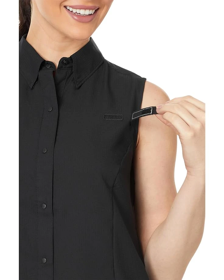 Columbia Tamiami™ Sleeveless Shirt | Shirts & Tops 3 Columbia Tamiami™ Sleeveless Shirt | Shirts & Tops - Image 3