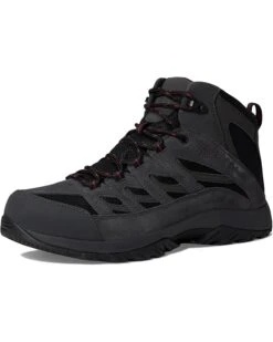 Columbia Crestwood Mid Waterproof | Hiking -Cool Wear Store 71f32EEmlEL. AC SR736920