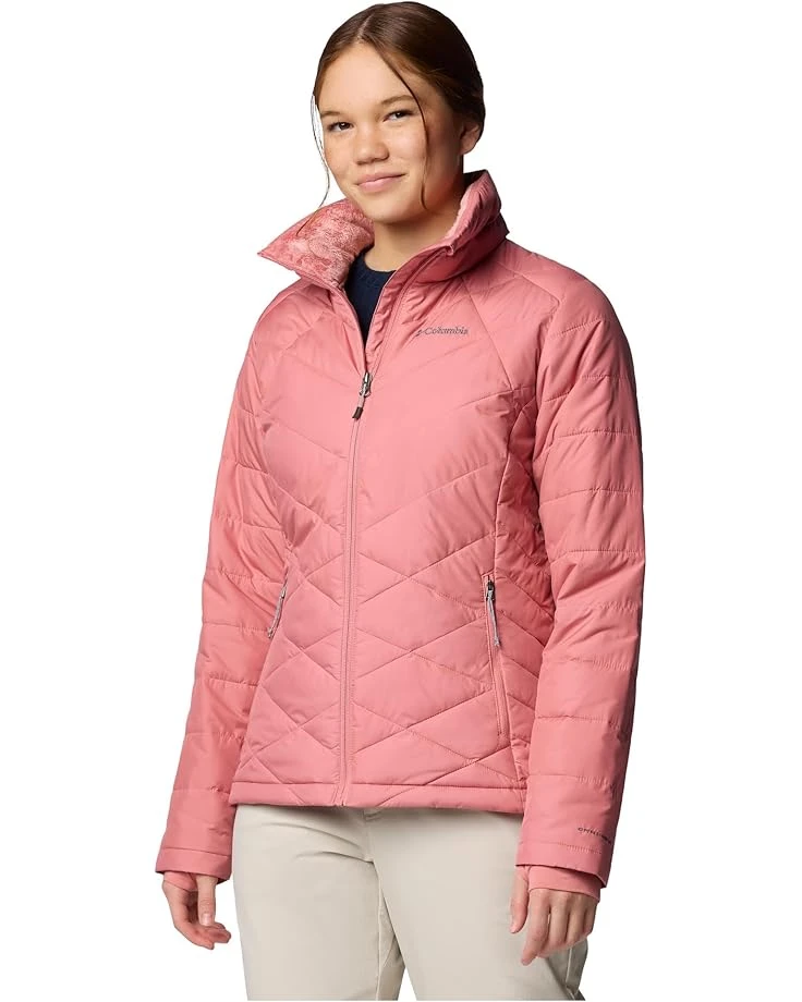 Columbia Heavenly™ Jacket | Coats & Outerwear 7 Columbia Heavenly™ Jacket | Coats & Outerwear - Image 7