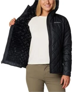 Columbia Copper Crest™ II Hooded Jacket | Coats & Outerwear -Cool Wear Store 71fqdgFU6sL. AC SR736920