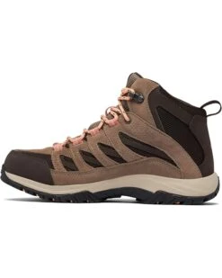 Columbia Crestwood Mid Waterproof | Hiking -Cool Wear Store 71fvSGBXoRL. AC SR736920